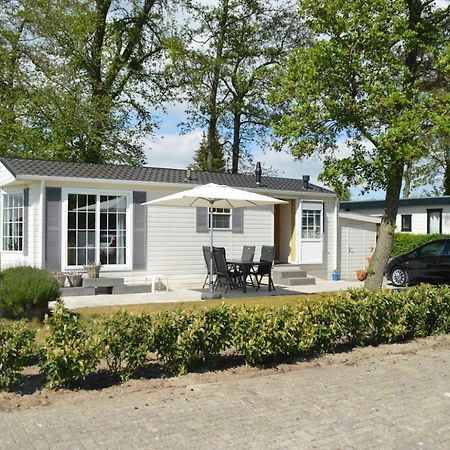 17E Straatje Villa Elburg Exterior foto