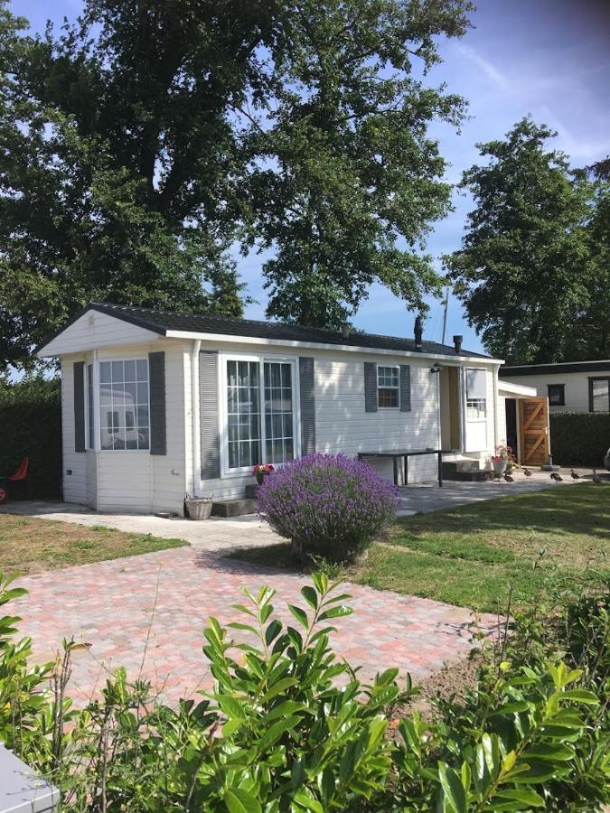 17E Straatje Villa Elburg Exterior foto