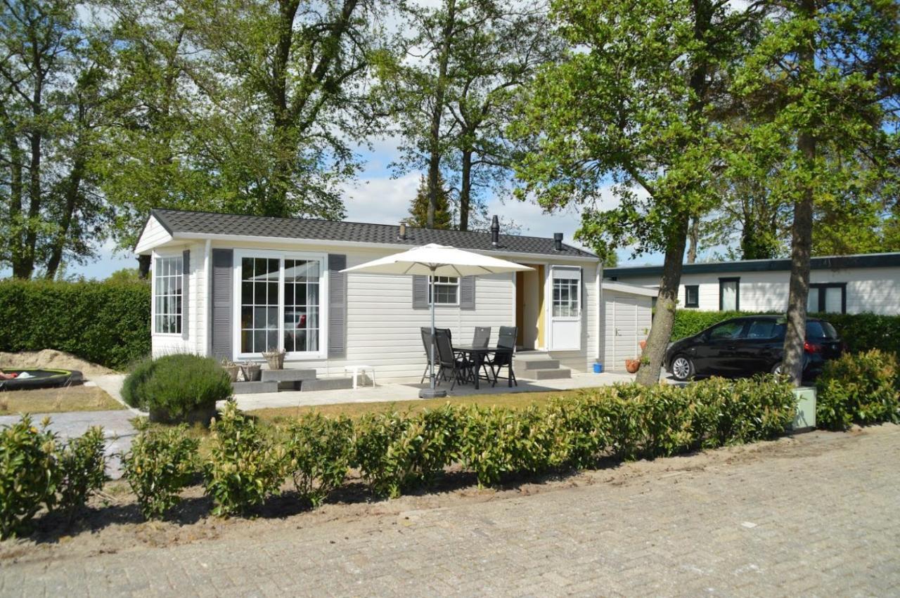 17E Straatje Villa Elburg Exterior foto